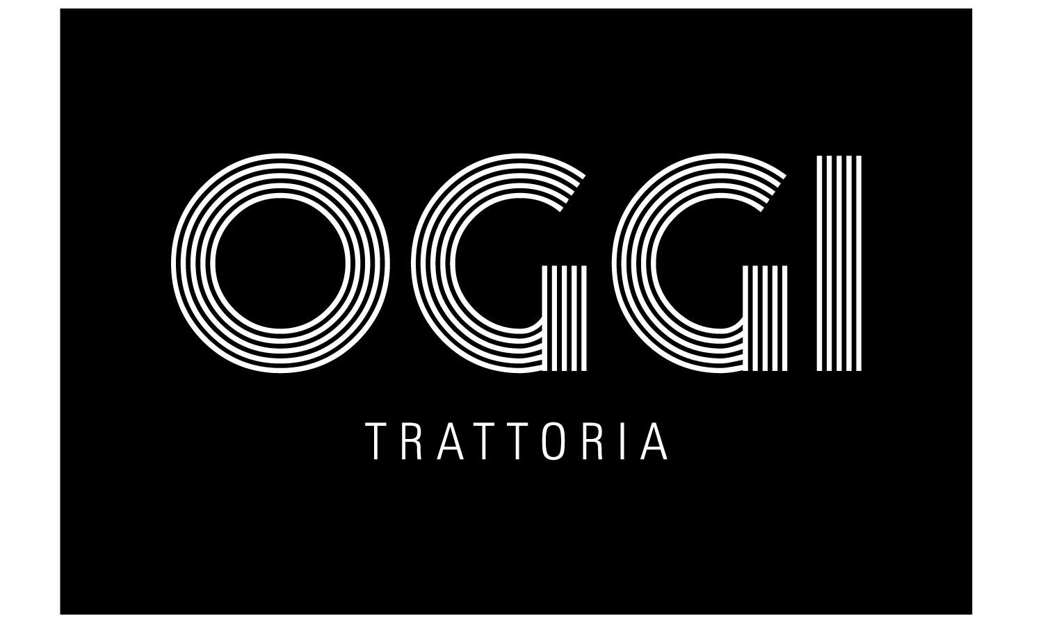 Oggi Trattoria